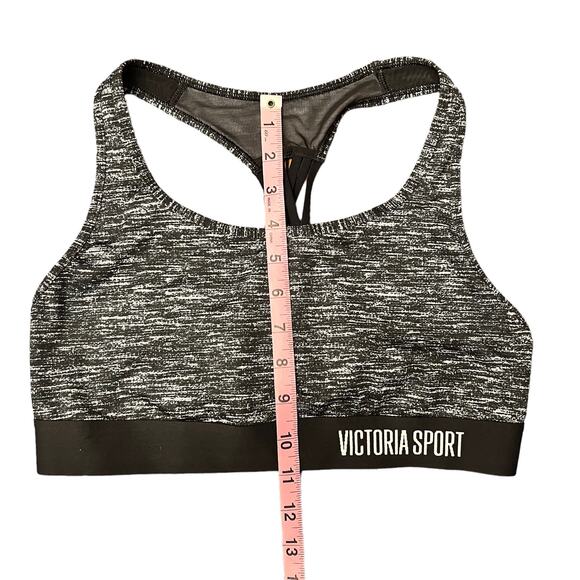 VS The Player Sport Bra Racerback L - Picture 11 of 11